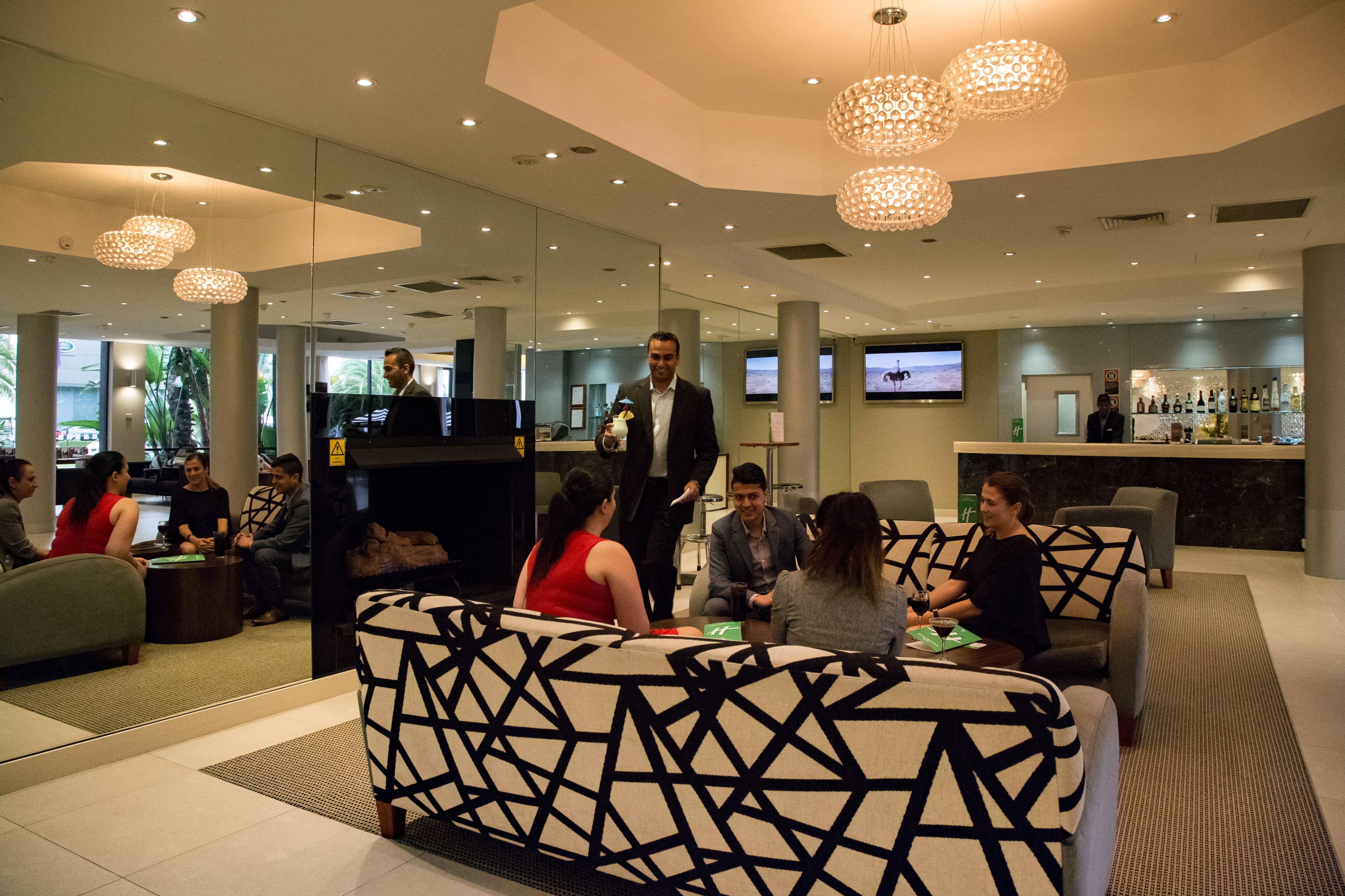 Holiday Inn Parramatta By Ihg Sydney Exterior foto