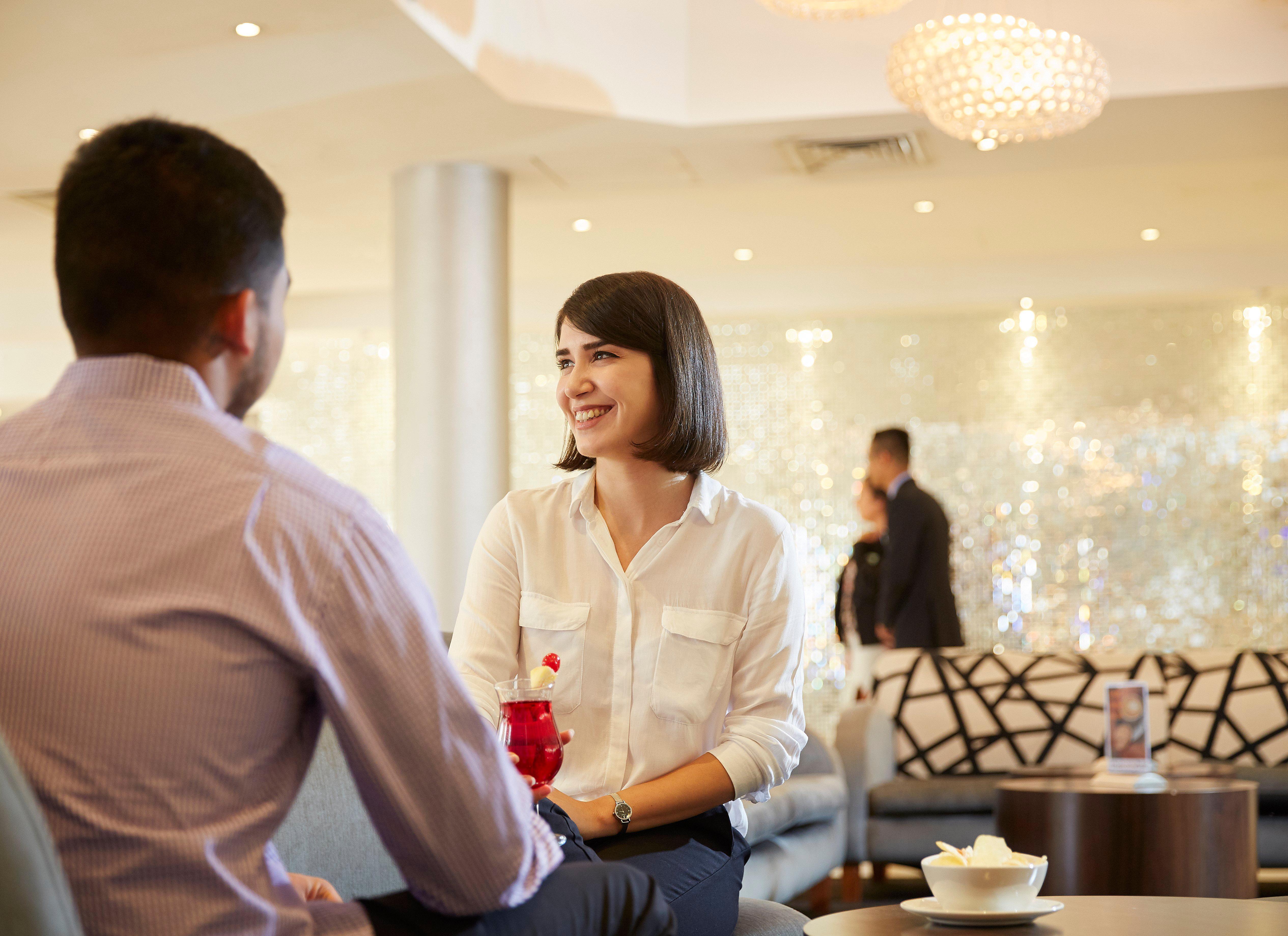 Holiday Inn Parramatta By Ihg Sydney Exterior foto