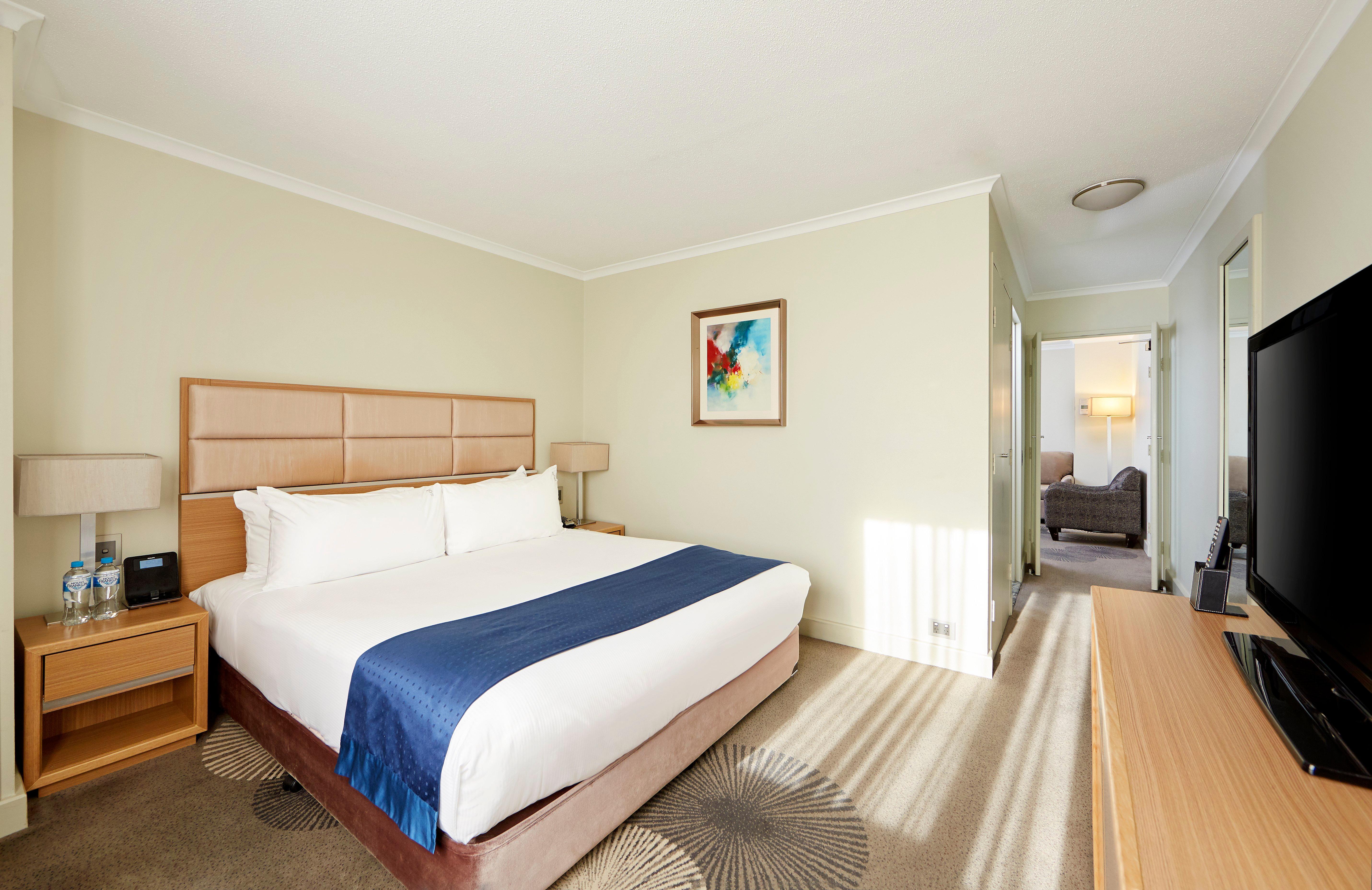 Holiday Inn Parramatta By Ihg Sydney Exterior foto