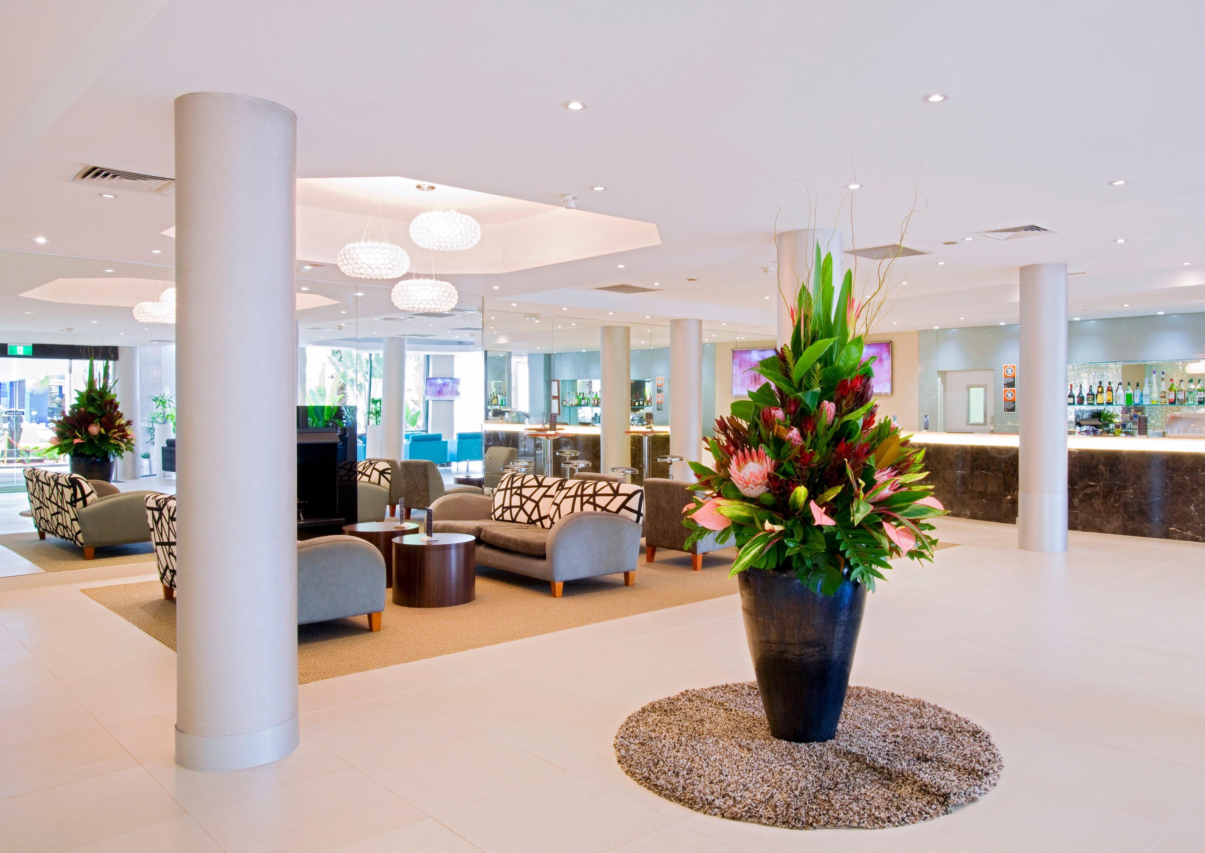 Holiday Inn Parramatta By Ihg Sydney Exterior foto
