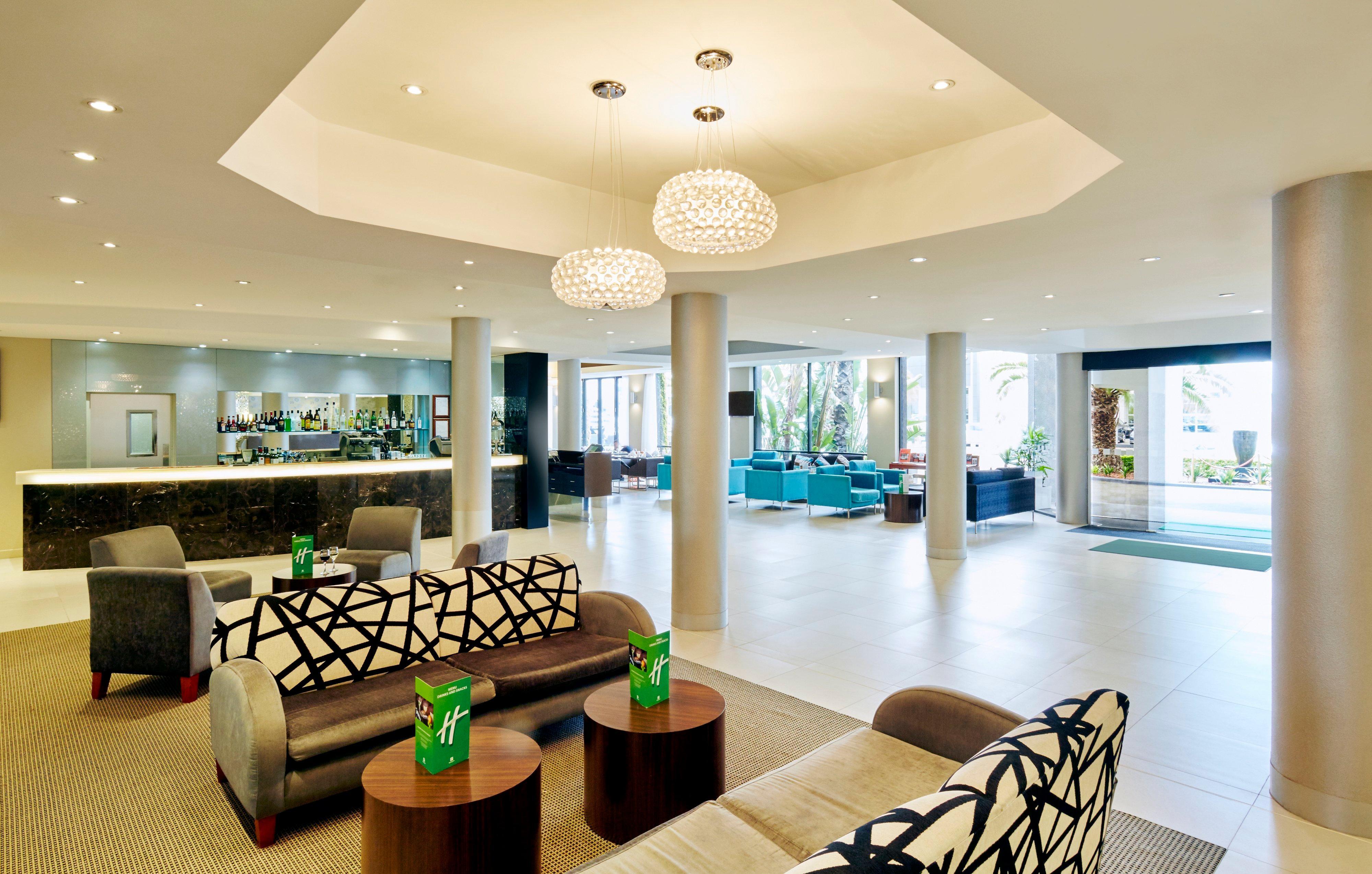 Holiday Inn Parramatta By Ihg Sydney Exterior foto