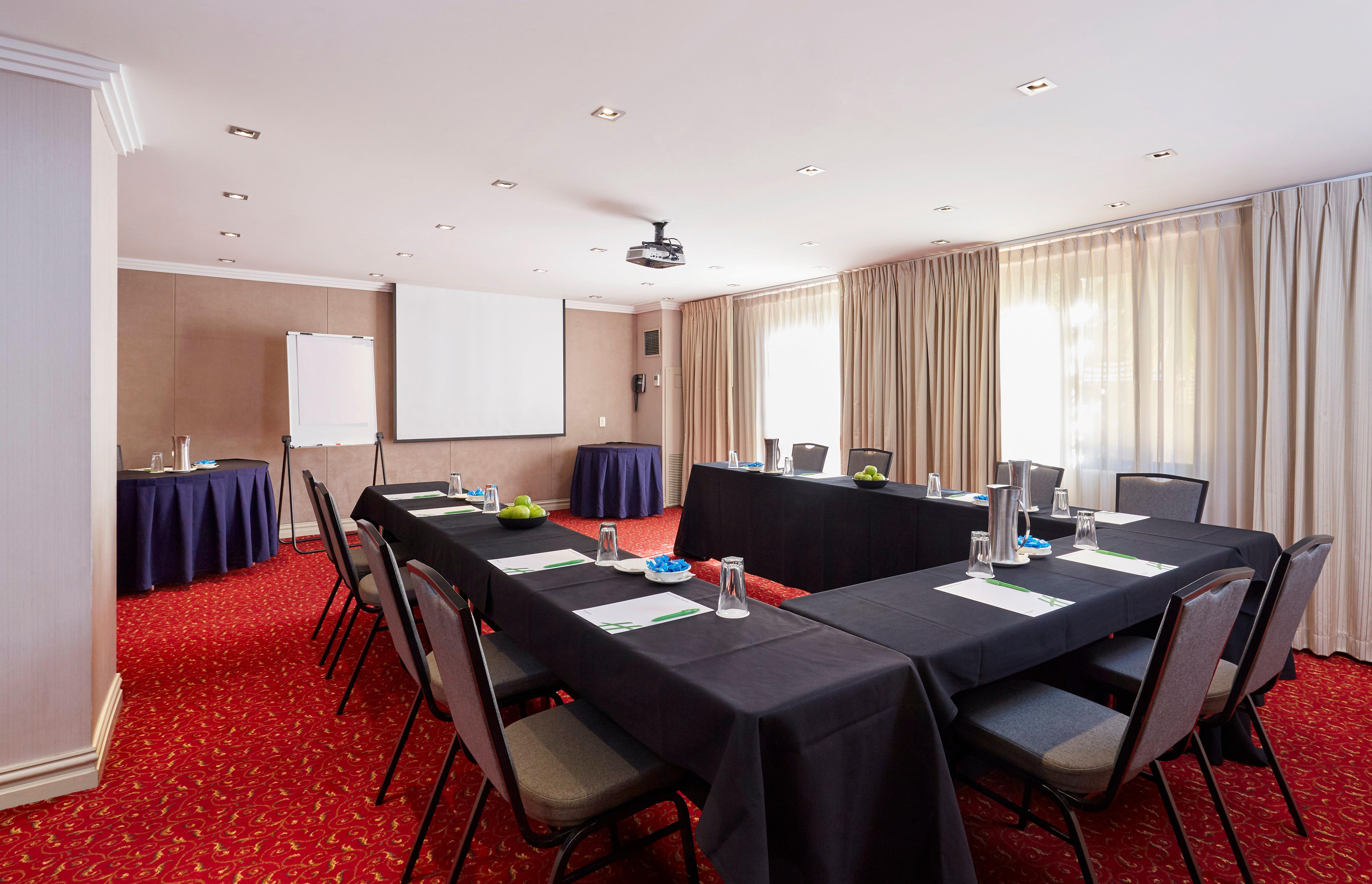 Holiday Inn Parramatta By Ihg Sydney Exterior foto