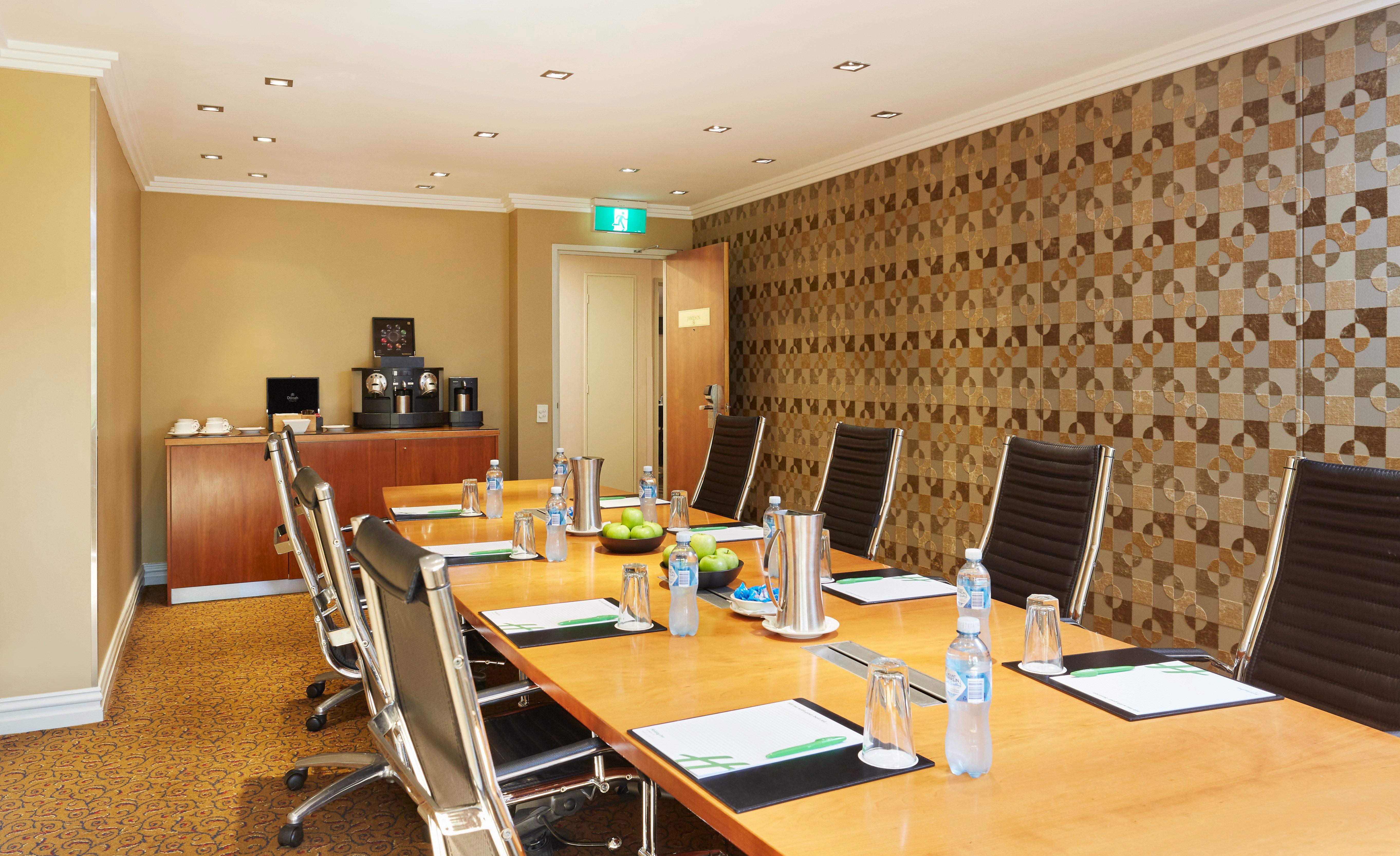 Holiday Inn Parramatta By Ihg Sydney Exterior foto
