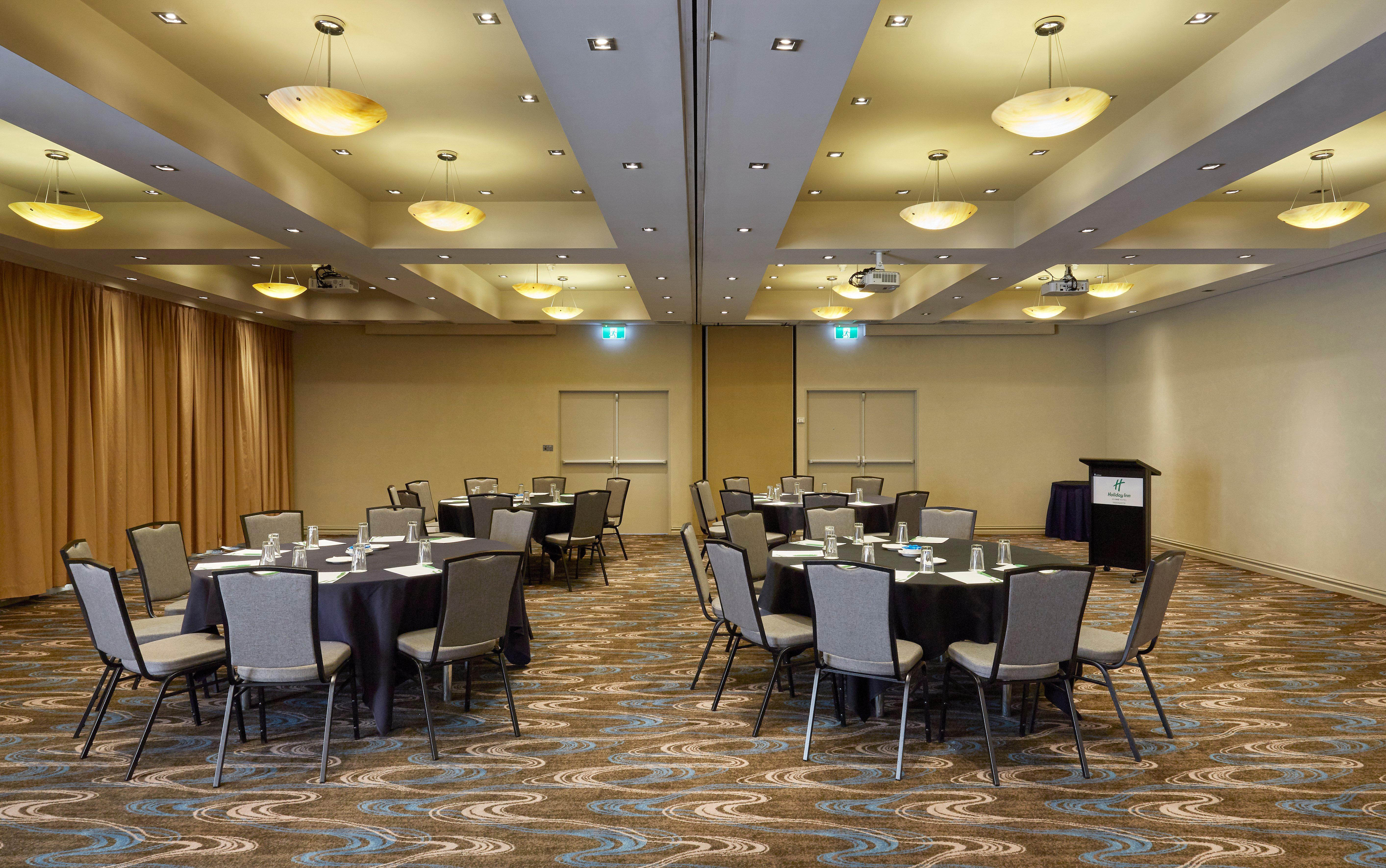 Holiday Inn Parramatta By Ihg Sydney Exterior foto