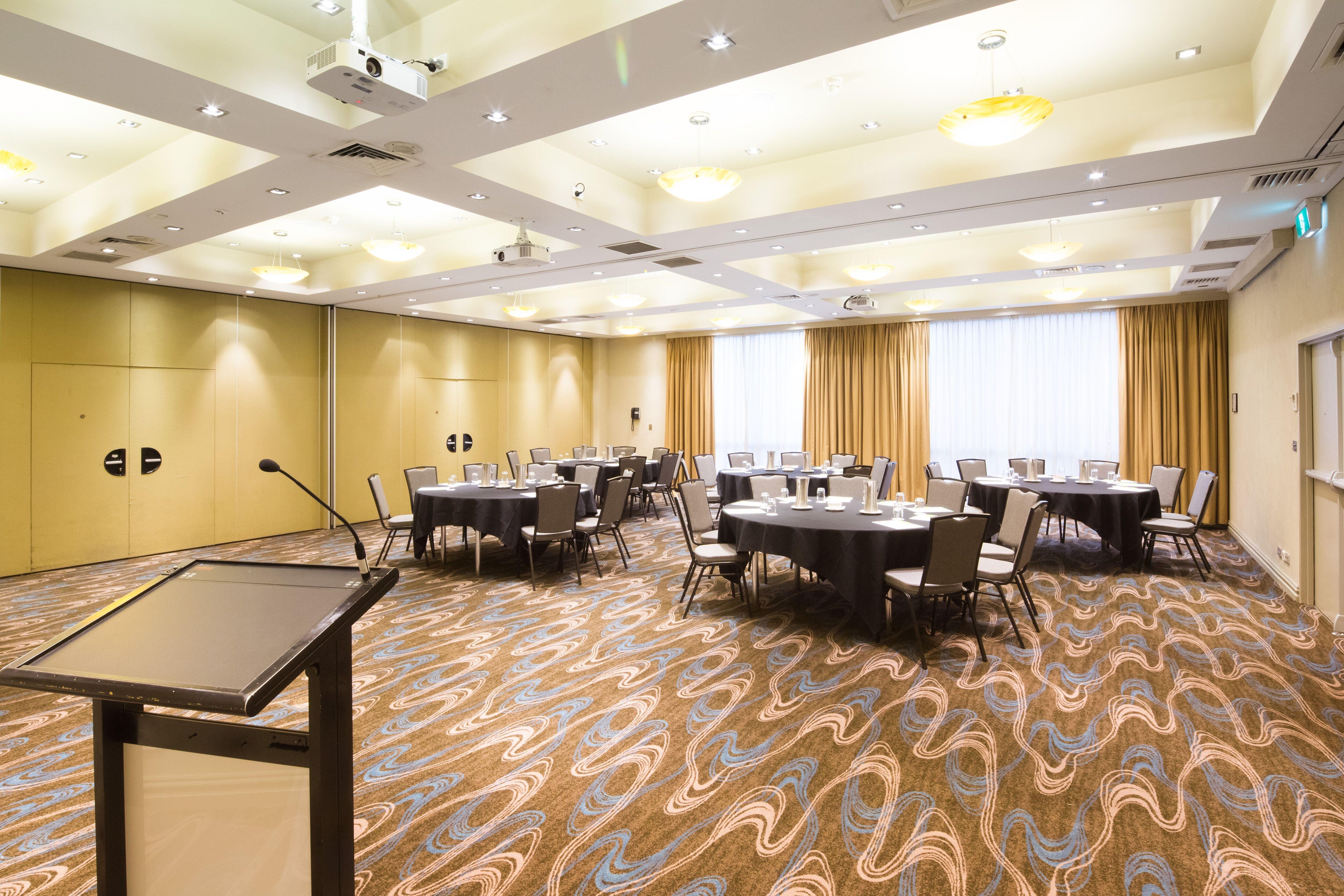 Holiday Inn Parramatta By Ihg Sydney Exterior foto
