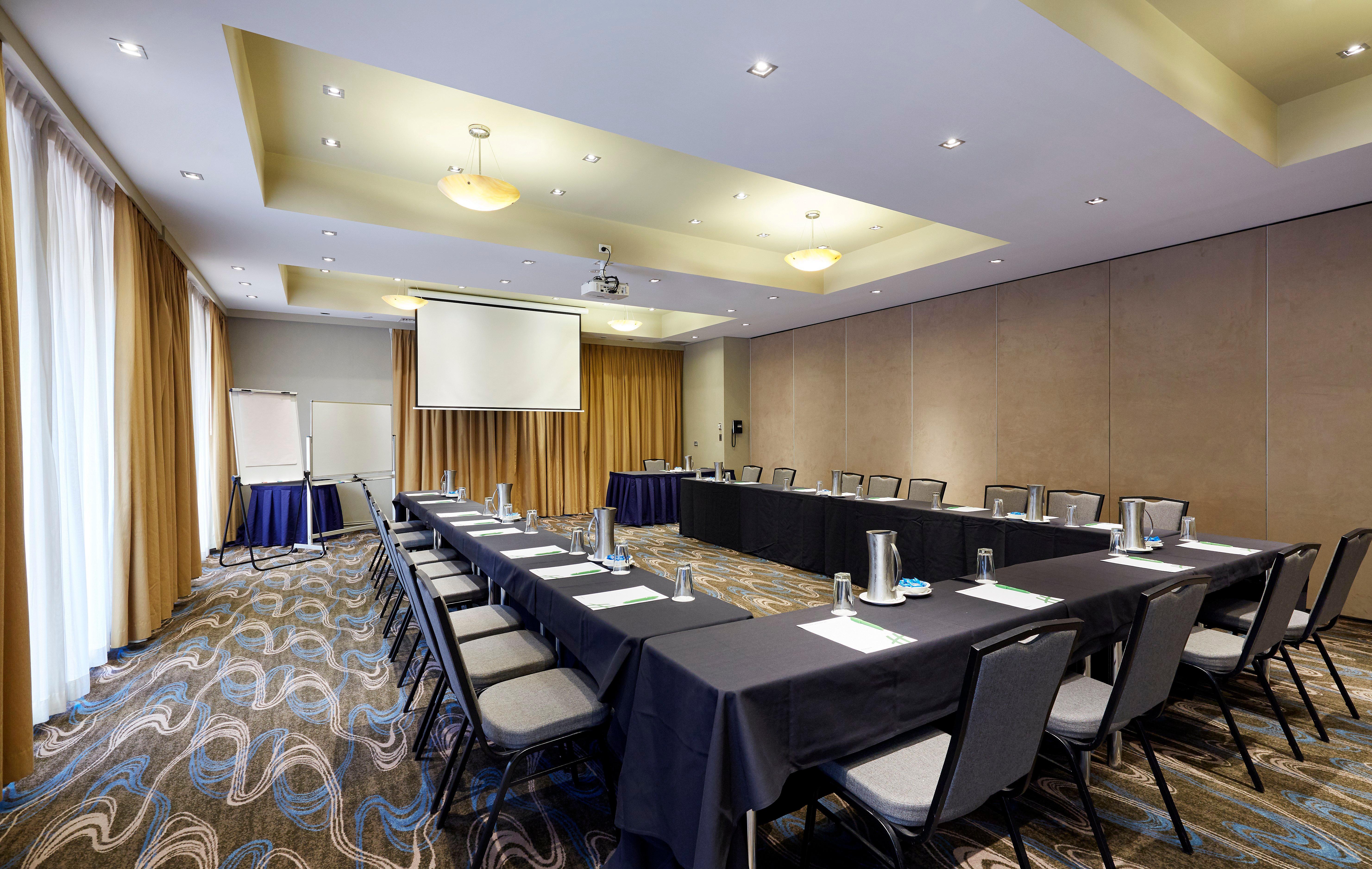 Holiday Inn Parramatta By Ihg Sydney Exterior foto