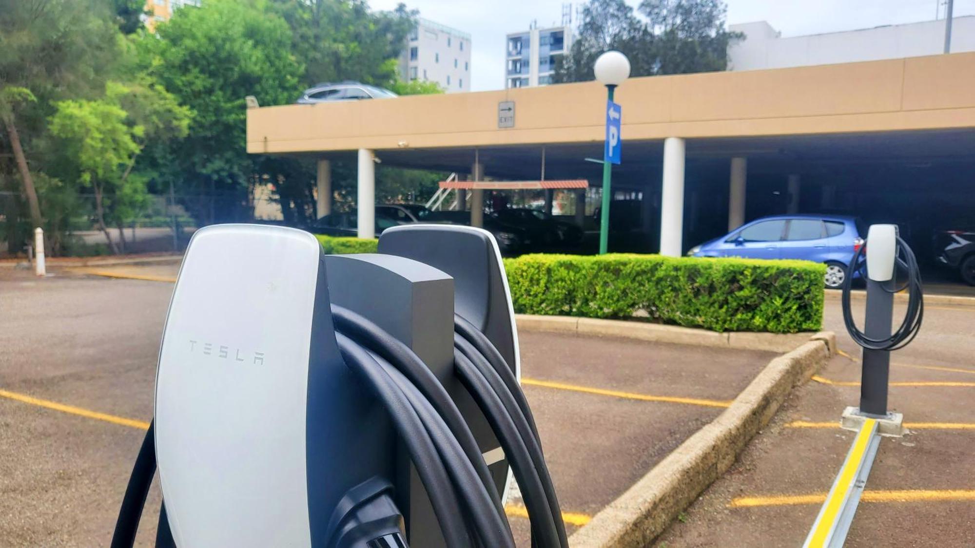 Holiday Inn Parramatta By Ihg Sydney Exterior foto