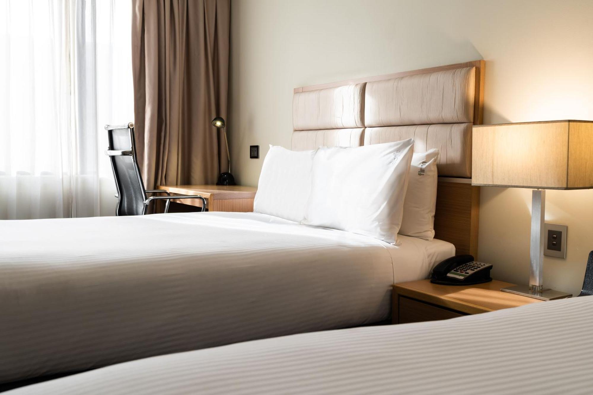 Holiday Inn Parramatta By Ihg Sydney Exterior foto