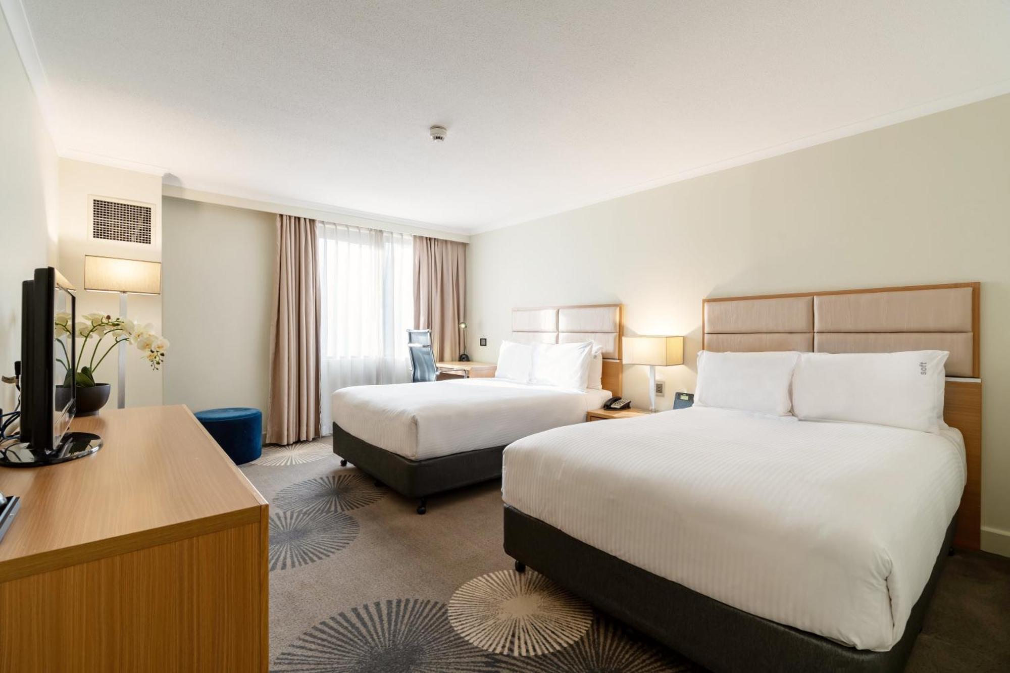 Holiday Inn Parramatta By Ihg Sydney Exterior foto