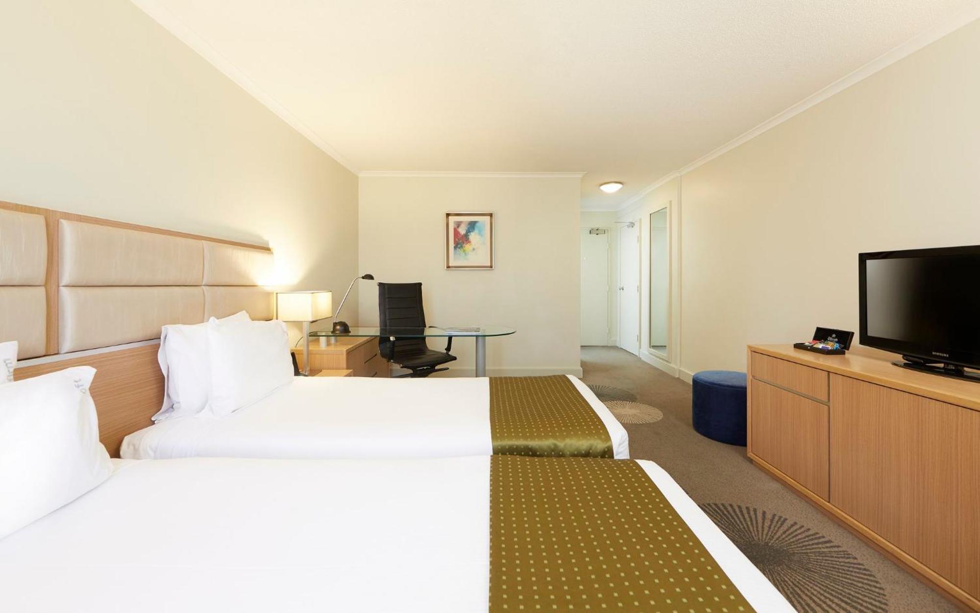 Holiday Inn Parramatta By Ihg Sydney Exterior foto