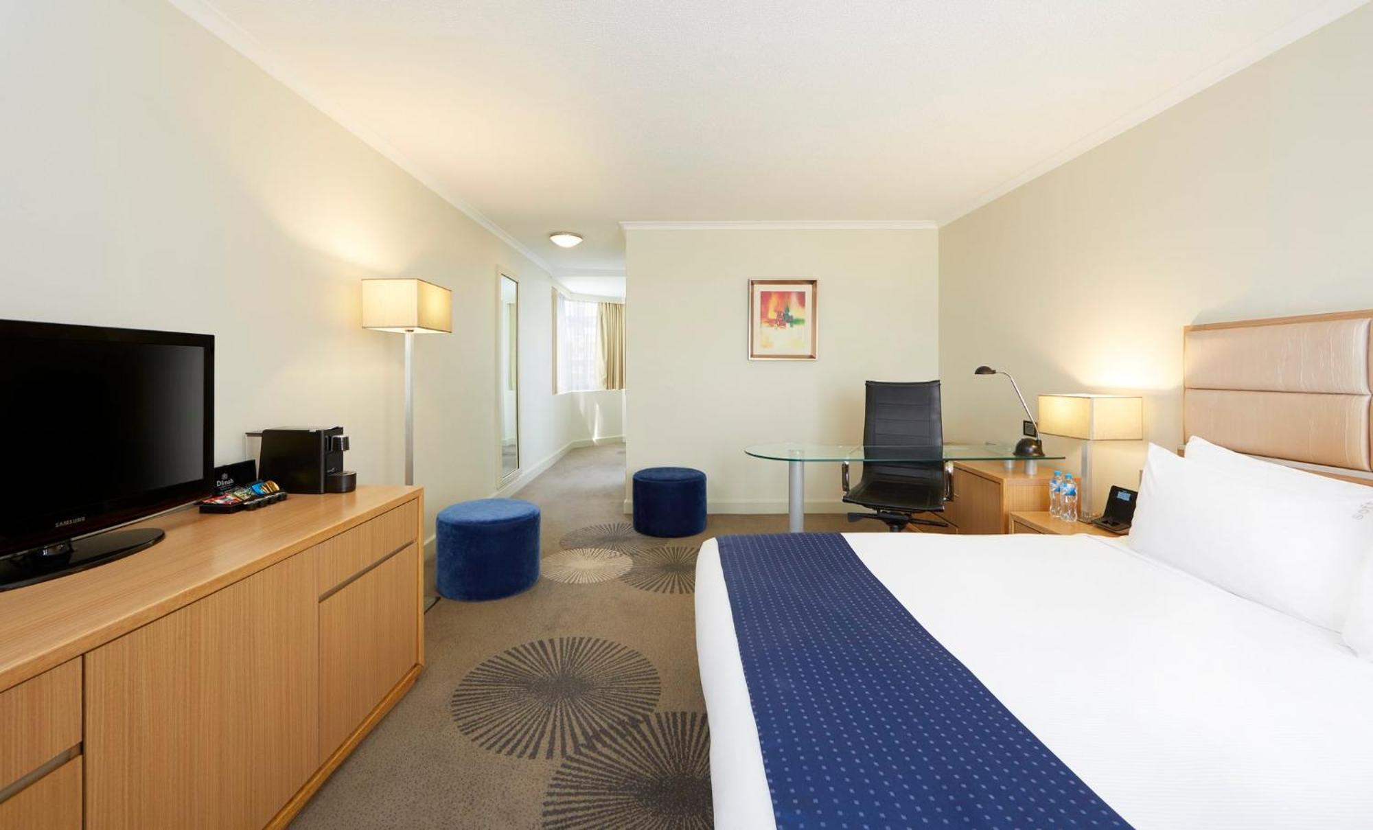Holiday Inn Parramatta By Ihg Sydney Exterior foto