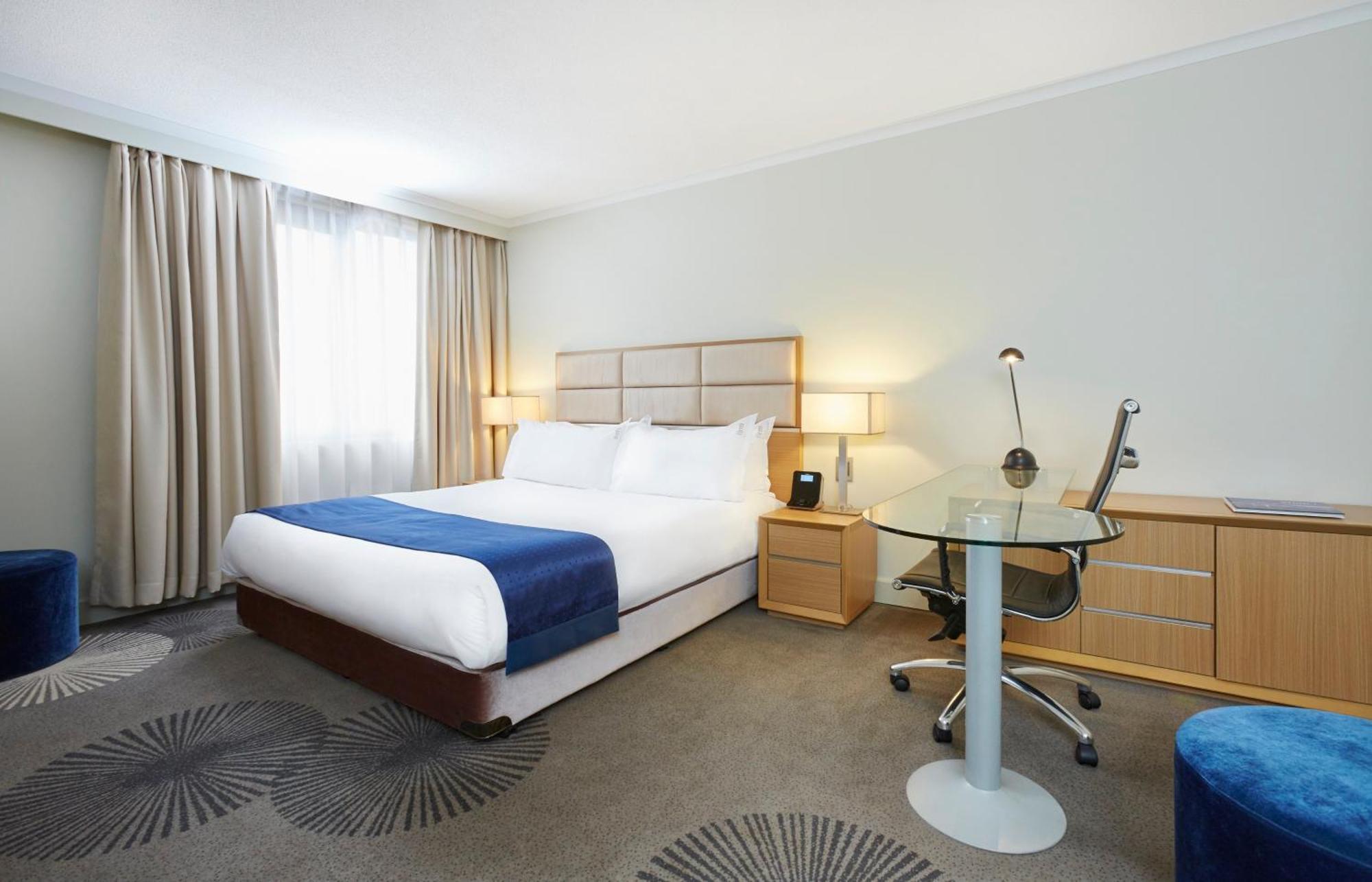 Holiday Inn Parramatta By Ihg Sydney Exterior foto