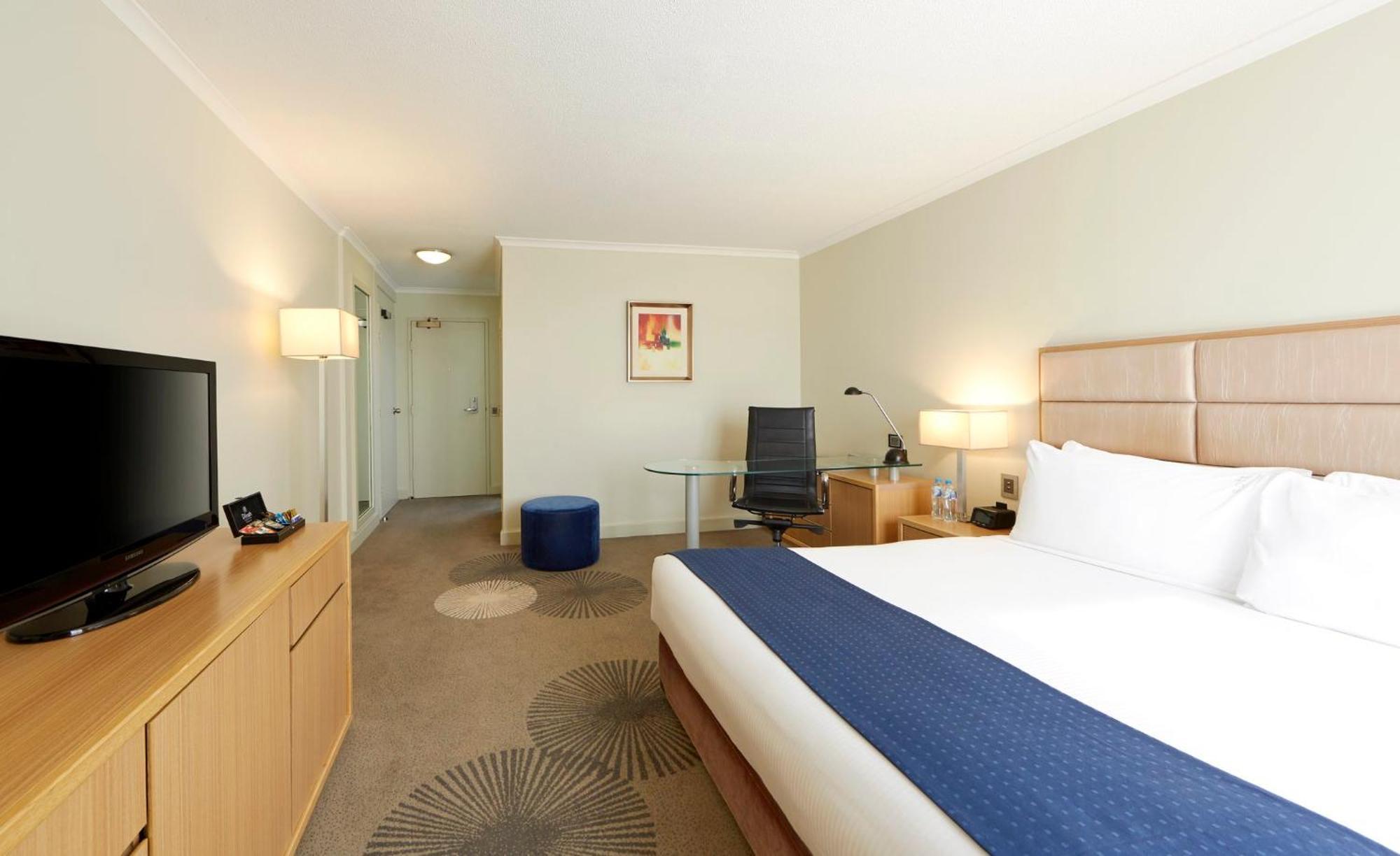 Holiday Inn Parramatta By Ihg Sydney Exterior foto