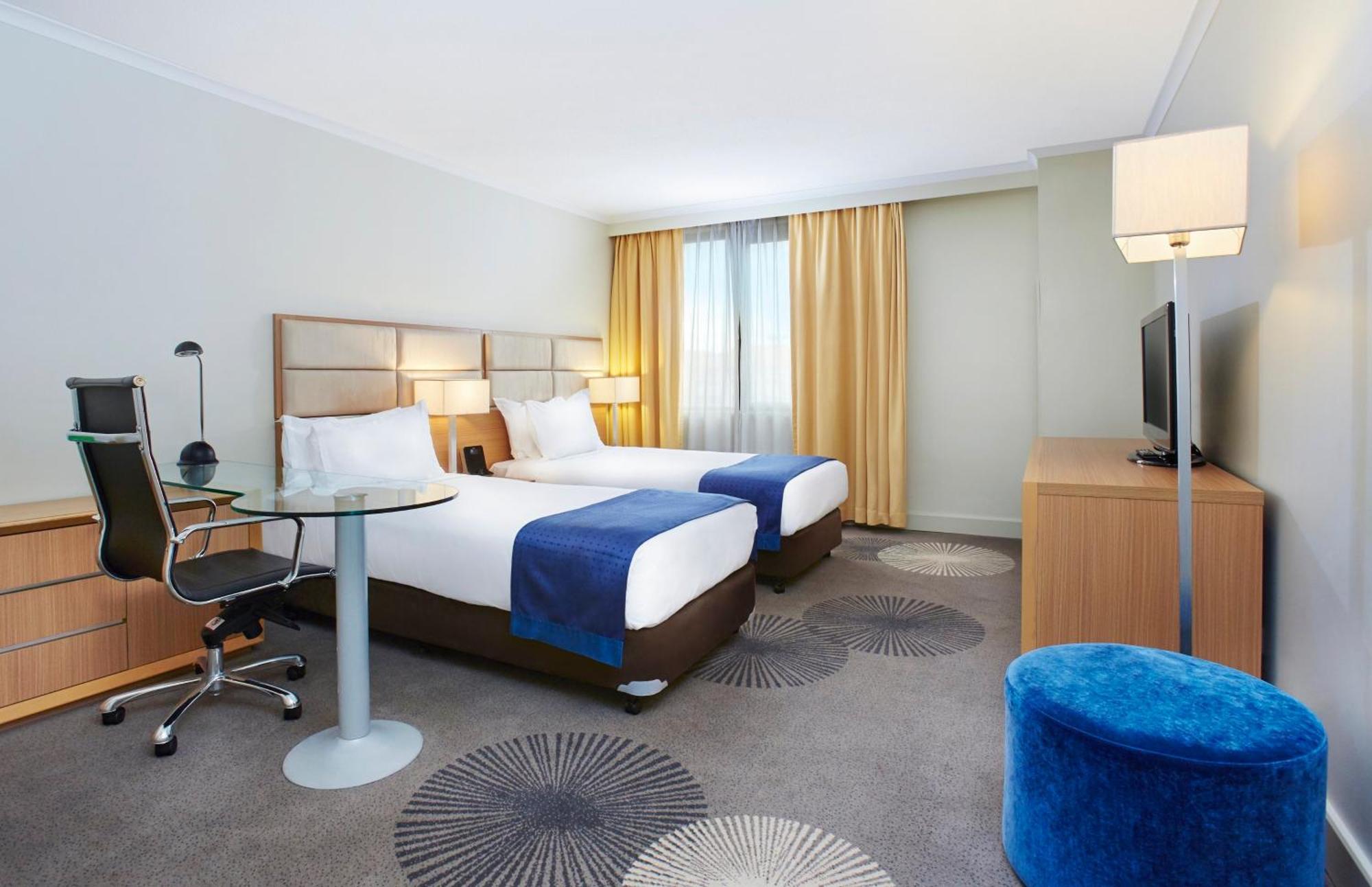 Holiday Inn Parramatta By Ihg Sydney Exterior foto